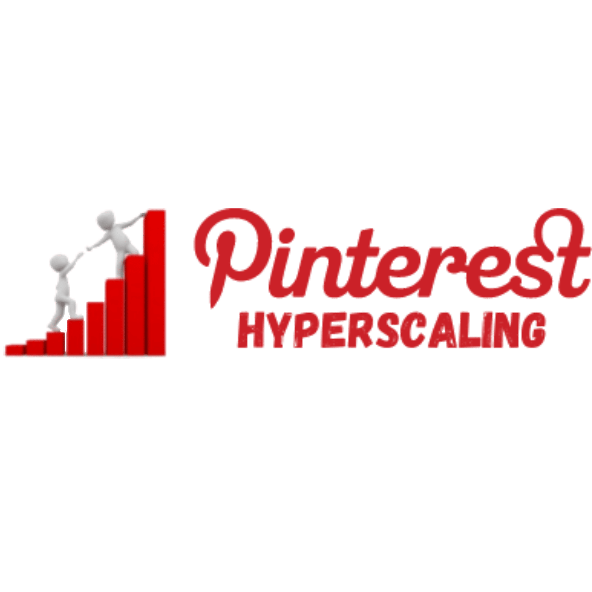 Pinterest Hyperscaling U-Send Partner